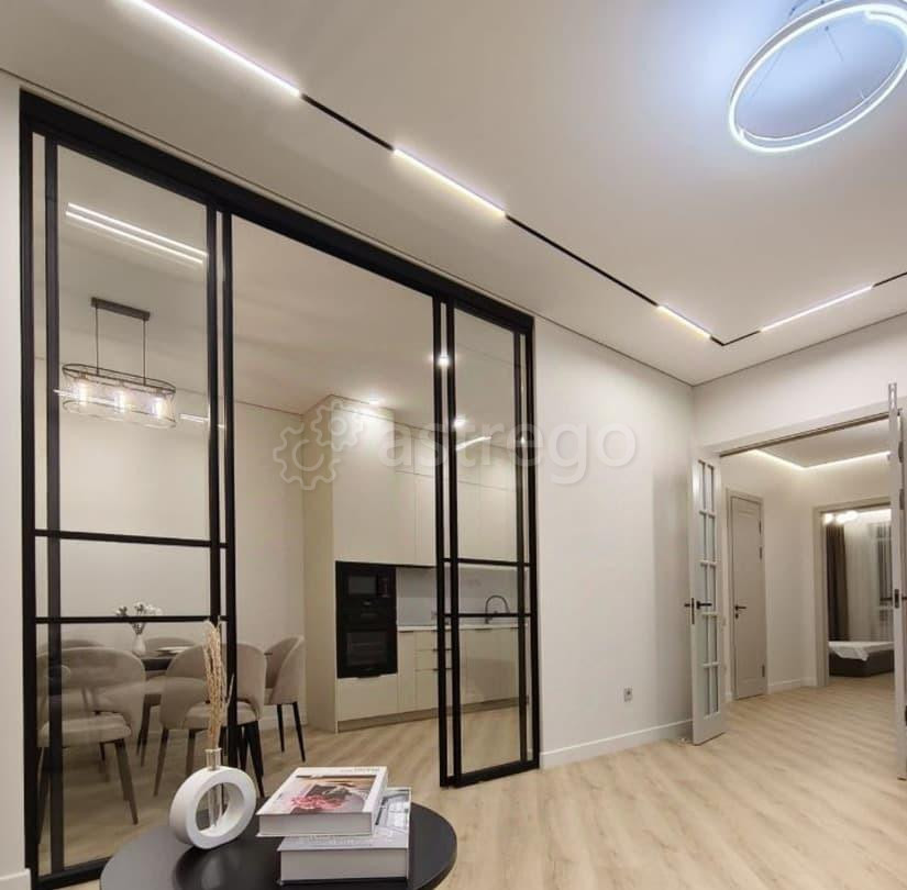2-комн. квартира, 85 м2, 3/10 эт. Санкт-Петербург - изображение 7