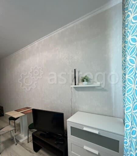 Студия, 27 м2, 8/17 эт. Балашиха - изображение 9