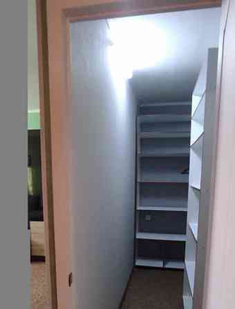 1-комн. квартира, 31 м2, 4/5 эт. Астрахань