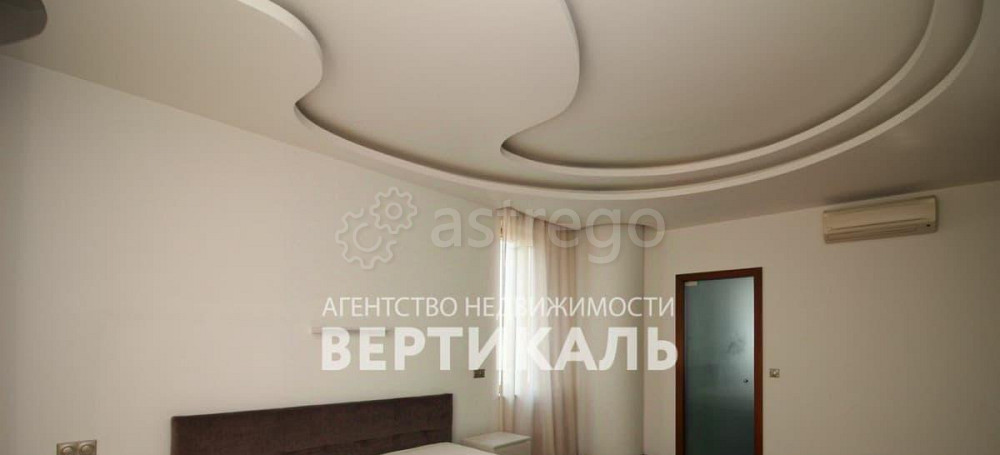 4-комн. квартира, 200 м2, 6/24 эт. Москва - изображение 7
