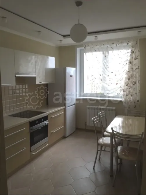 Сдам 1-комн. Квартиру, 34 м2, 5/12 эт., Долгосрочно Кемерово - изображение 3