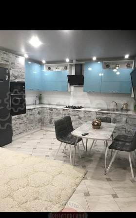 Таунхаус, 90 м2, 1 сотка, 3 эт. Белгород - изображение 6
