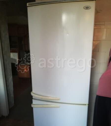 2-комн. квартира, 45 м2, 2/2 эт. Волоколамск - изображение 1