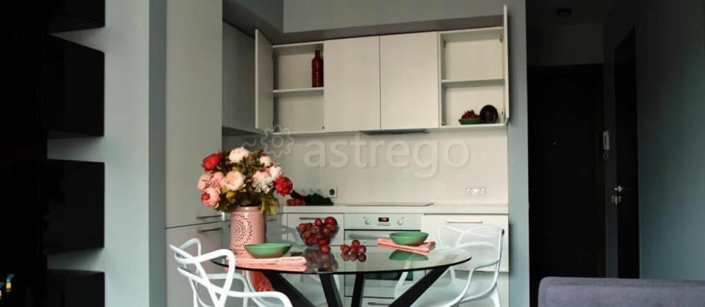 2-комн. апарт-ы, 40 м2, 13/16 эт. Москва - изображение 6