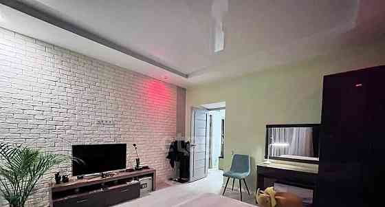 3-комн. квартира, 71.3 м2, 3/3 эт. Серпухов