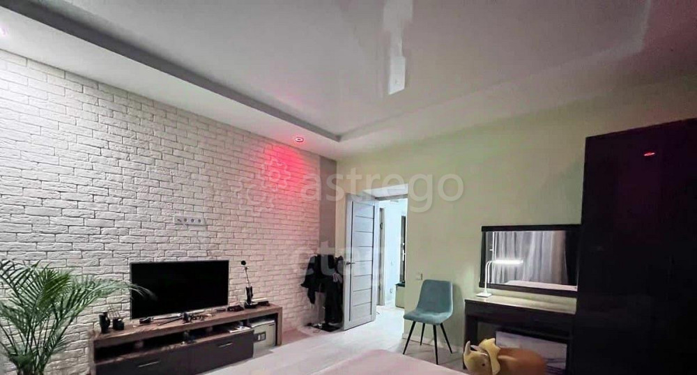 3-комн. квартира, 71.3 м2, 3/3 эт. Серпухов - изображение 2