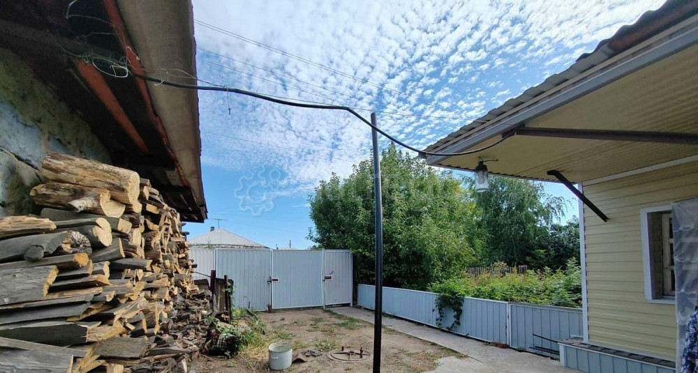 Дом, 58 м2, 5 соток, 1 эт. Рубцовск - изображение 4