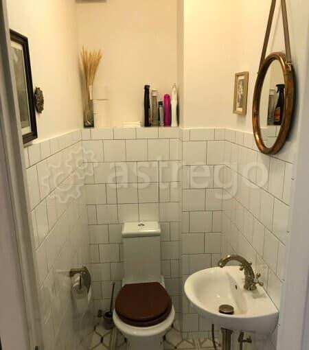 2-комн. квартира, 64 м2, 4/11 эт. Санкт-Петербург - изображение 7