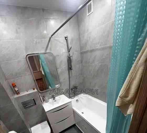 1-комн. квартира, 40 м2, 13/24 эт. Красноярск