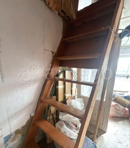 Дача, 40 м2, 4 сотки Егорьевск - изображение 9