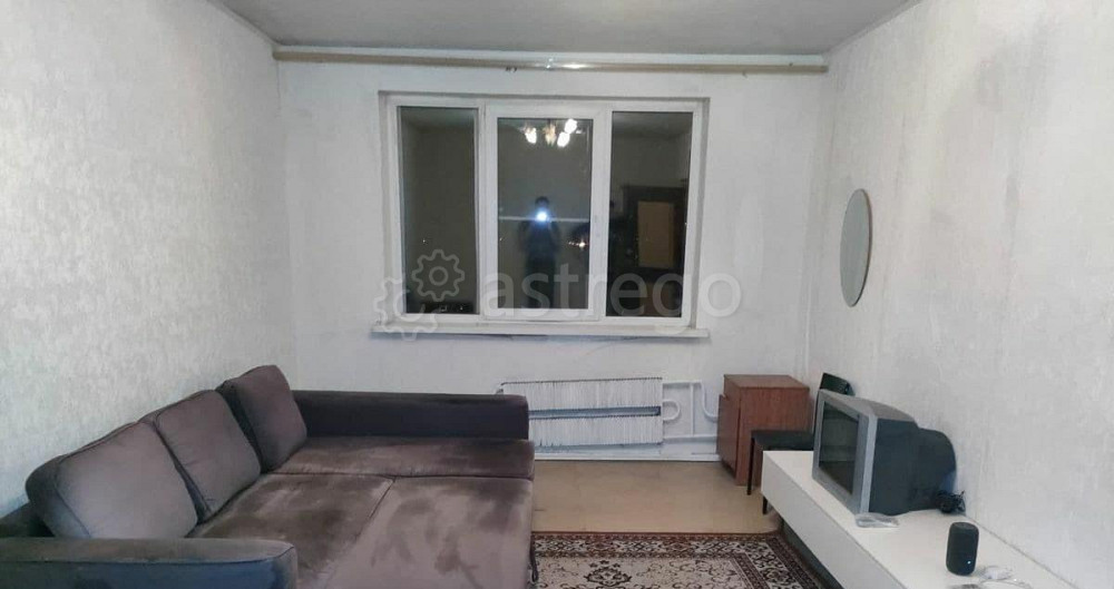 Комната, 20 м2, 3/17 эт. Москва - изображение 2