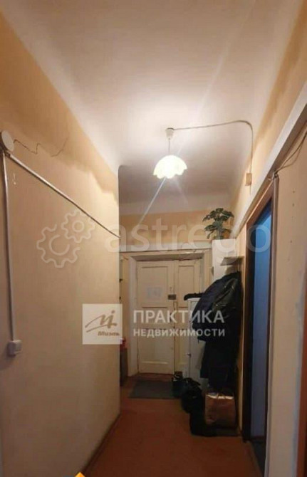 Комната, 14.6 м2, 3/6 эт. Москва - изображение 6