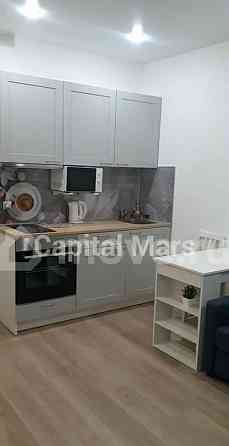 1-комн. квартира, 20 м2, 2/22 эт. Москва