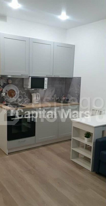 1-комн. квартира, 20 м2, 2/22 эт. Москва - изображение 4