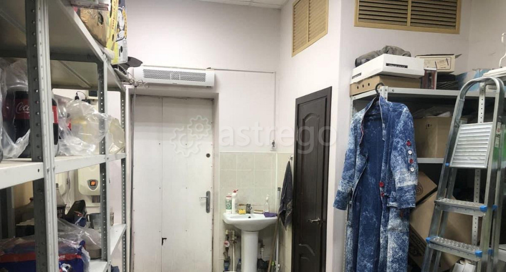 Торговое помещение, 65 м Яблоновский - изображение 3