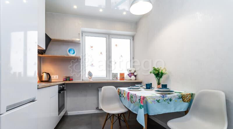 3-комн. квартира, 60 м2, 14/25 эт. Красногорск - изображение 10