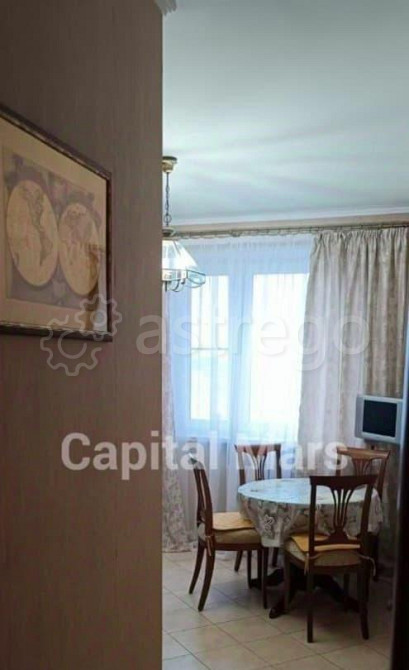 2-комн. квартира, 57 м2, 11/16 эт. Москва - изображение 4