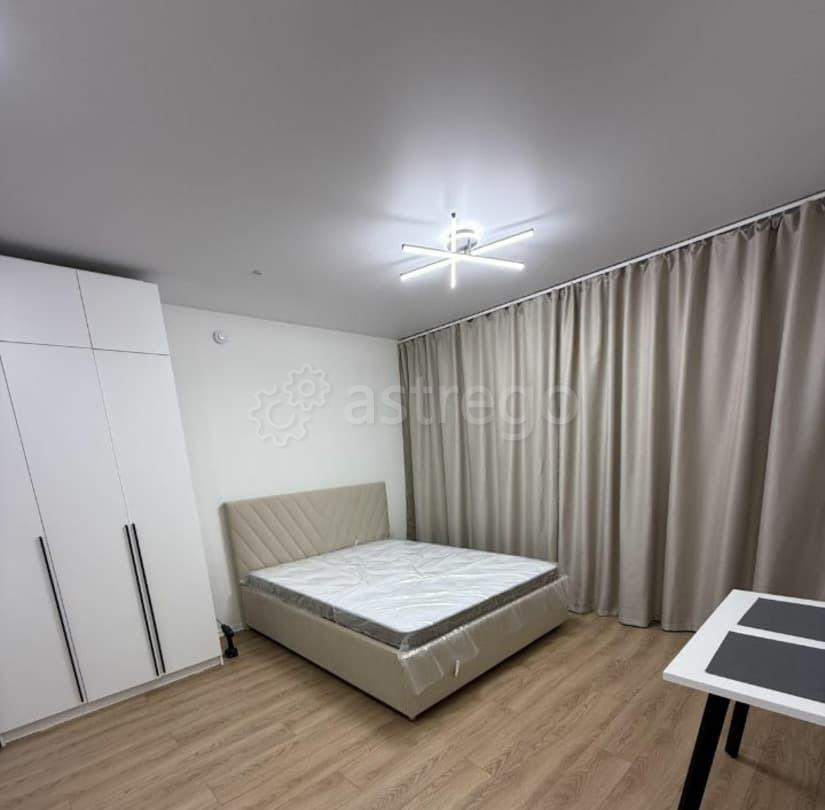 Студия, 23 м2, 24/33 эт. Москва - изображение 1