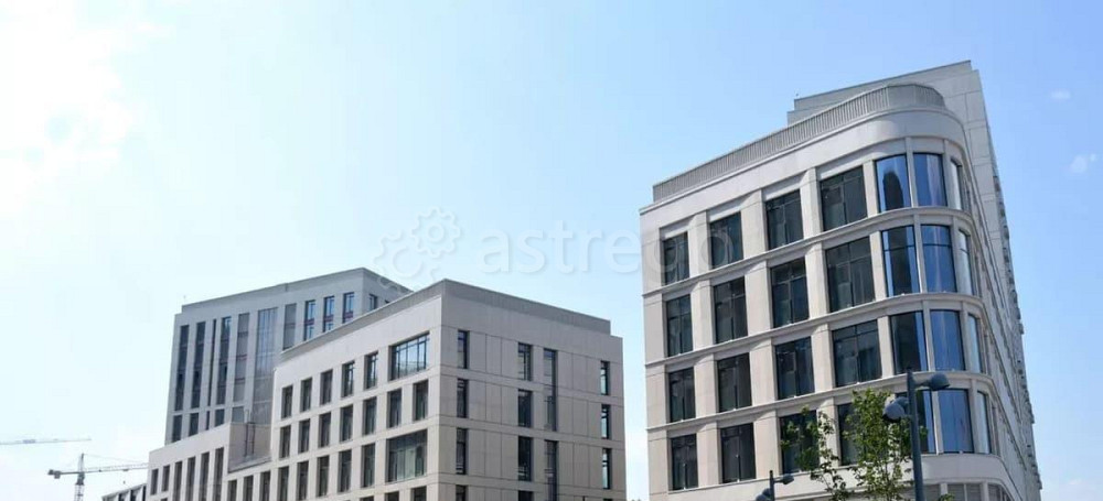 Свободного назначения, 85.9 м2 Москва - изображение 1
