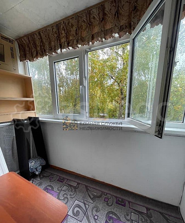 2-комн. квартира, 45 м2, 1/9 эт. Уфа - изображение 3