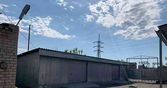 Склад, 190 м2 Барнаул