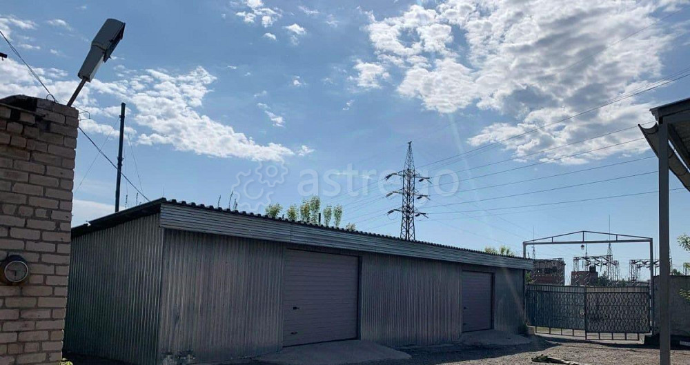 Склад, 190 м2 Барнаул - изображение 1