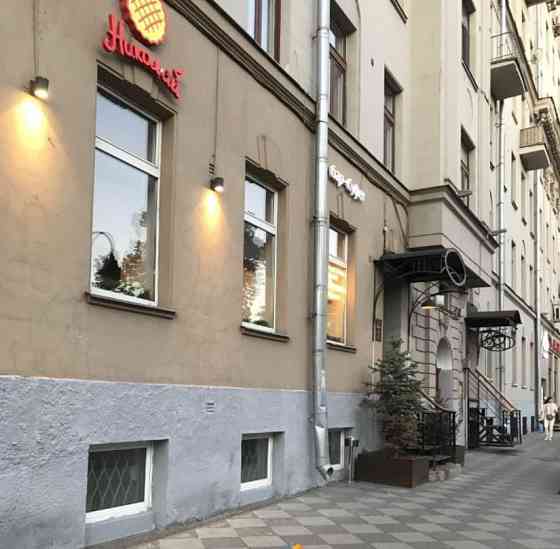 Комната, 14 м2, 2/7 эт. Москва