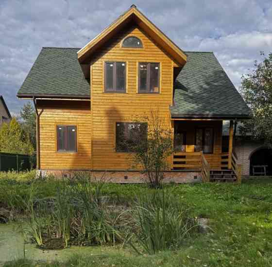 Коттедж, 160 м2, 7.5 сотки, 2 эт. Балашиха