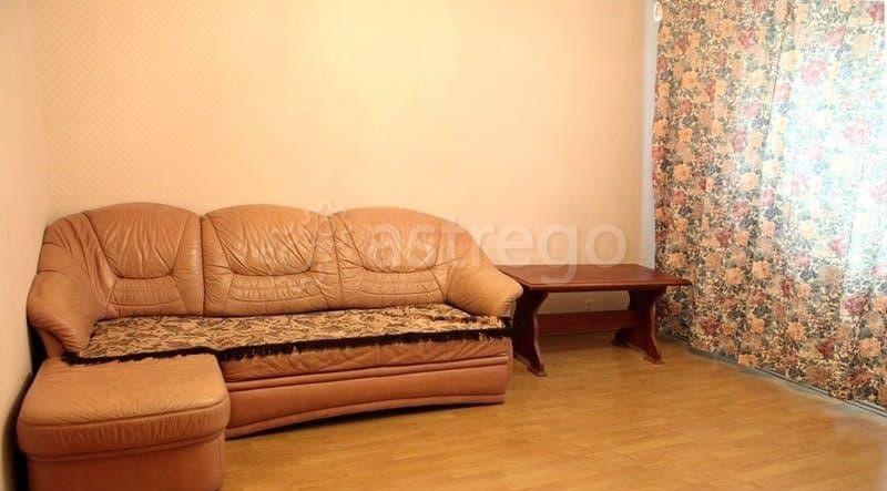 2-комн. квартира, 58 м2, 10/14 эт. Москва - изображение 7