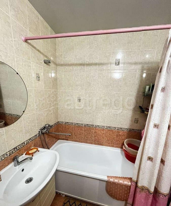 1-комн. квартира, 44 м2, 9/9 эт. Астрахань - изображение 10