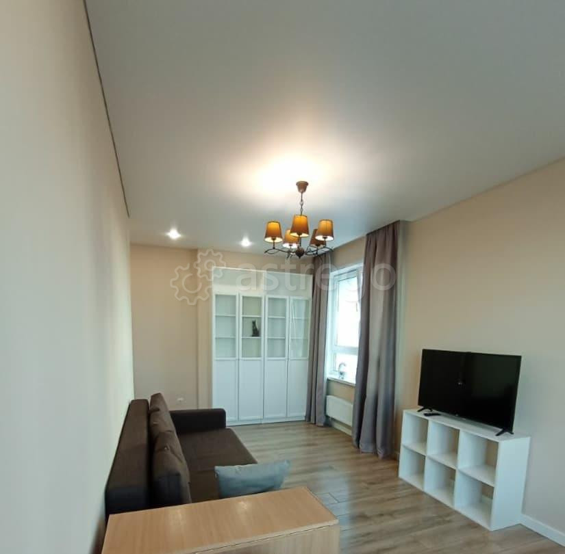 4-комн. квартира, 85 м2, 22/25 эт. Уфа - изображение 1