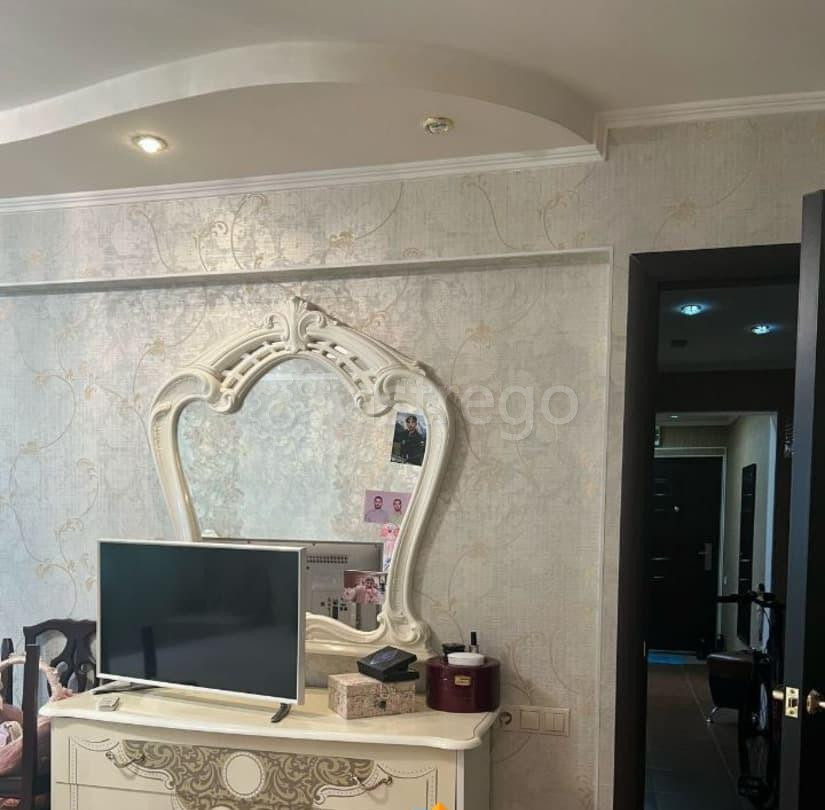 2-комн. квартира, 50.4 м2, 1/5 эт. Райчихинск - изображение 6