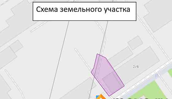 Отдельное здание, 316 м2 Барнаул