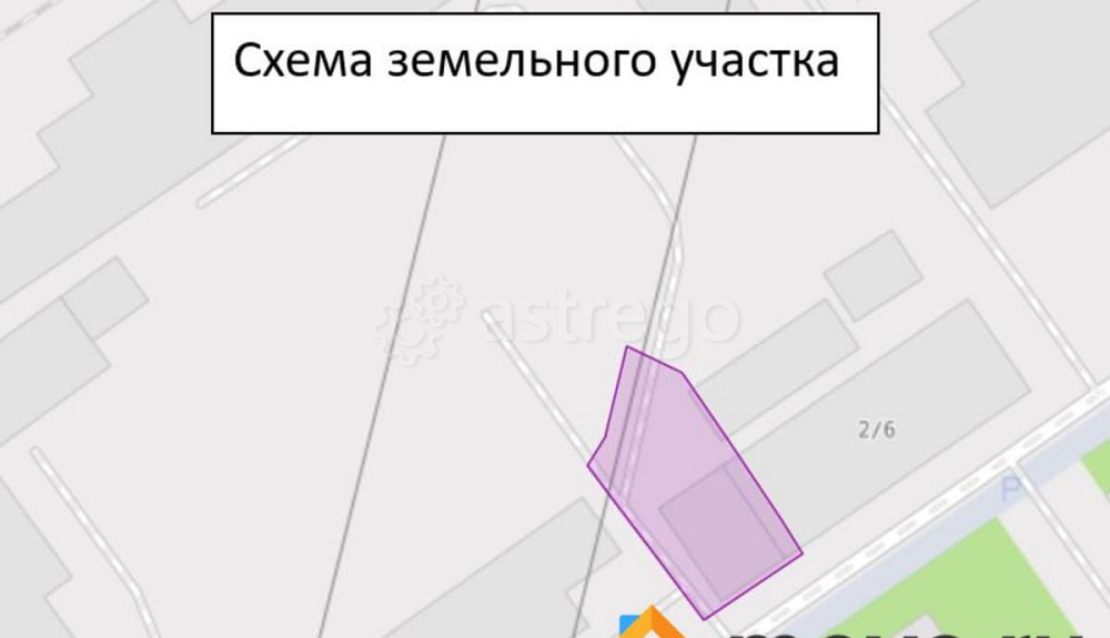 Отдельное здание, 316 м2 Барнаул - изображение 3