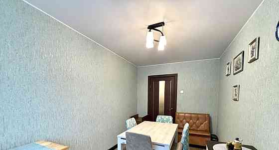 4-комн. квартира, 60.8 м2, 1/5 эт. Архангельск