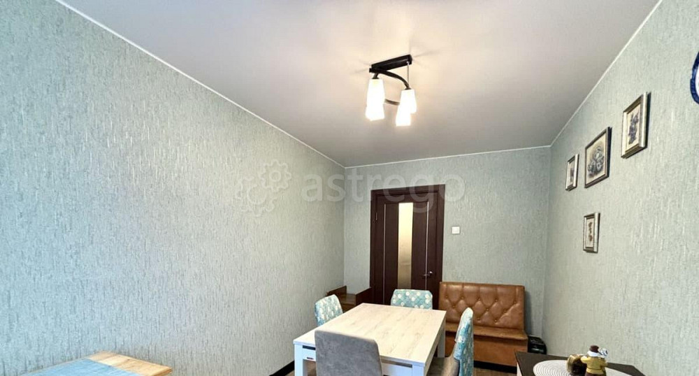 4-комн. квартира, 60.8 м2, 1/5 эт. Архангельск - изображение 5