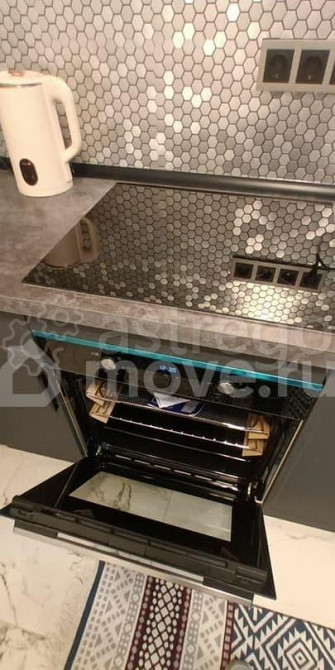 2-комн. квартира, 57 м2, 1/5 эт. Москва - изображение 4