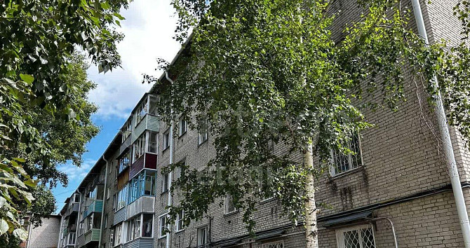 2-комн. квартира, 44.3 м2, 5/5 эт. Бийск - изображение 7