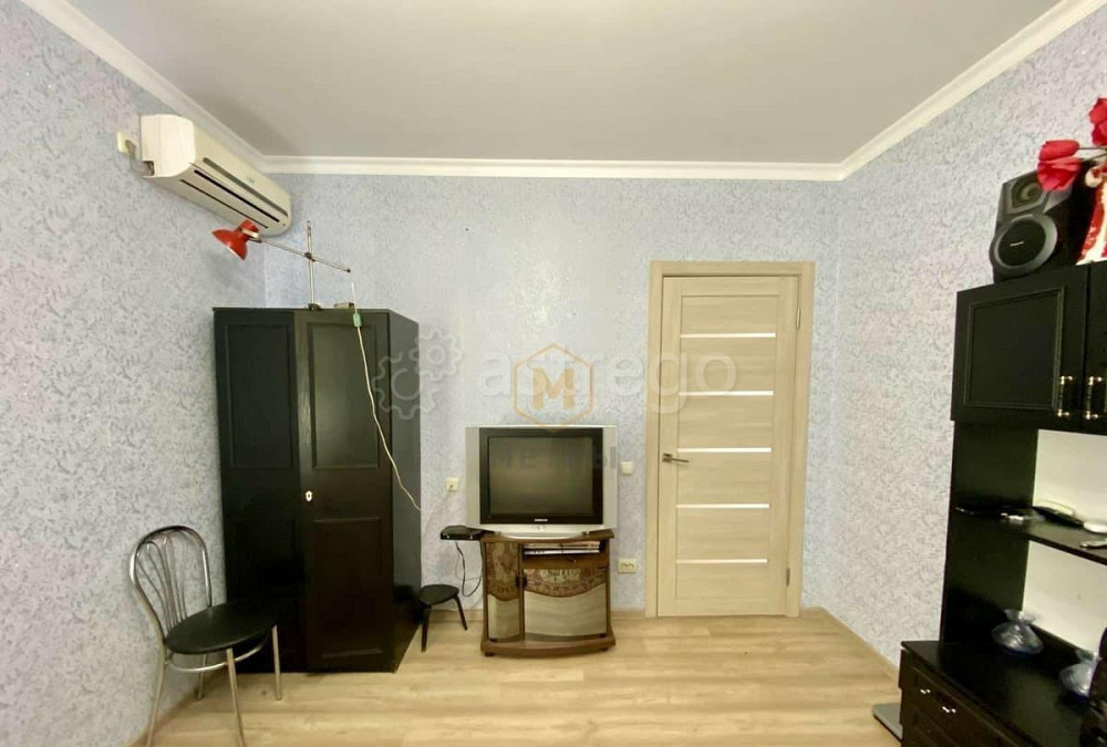 3-комн. квартира, 82.7 м2, 1/1 эт. Дубовое - изображение 5