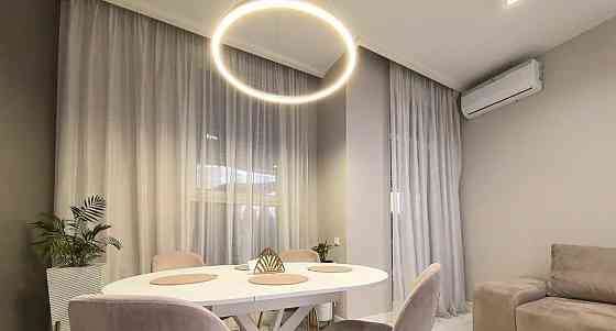 3-комн. квартира, 118 м2, 1/5 эт. Химки