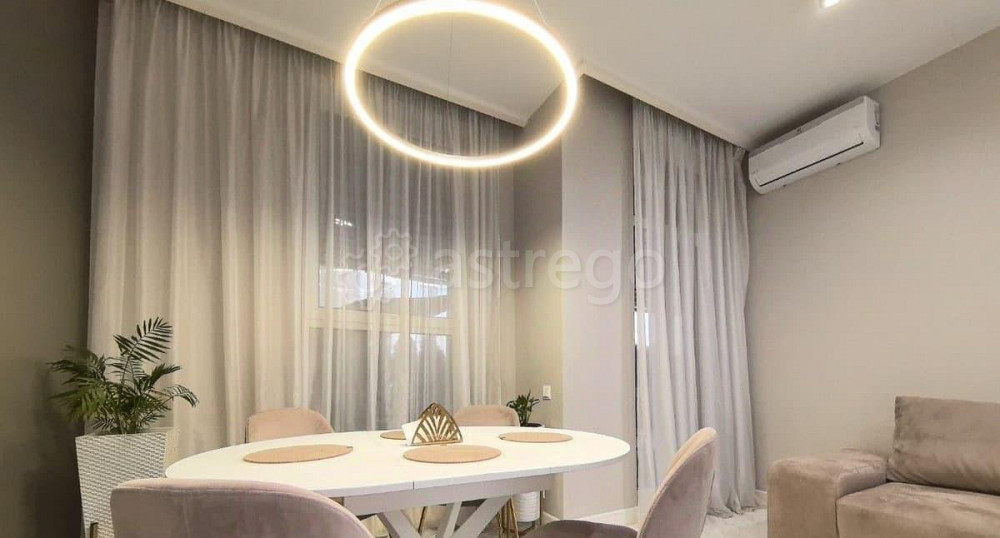 3-комн. квартира, 118 м2, 1/5 эт. Химки - изображение 2