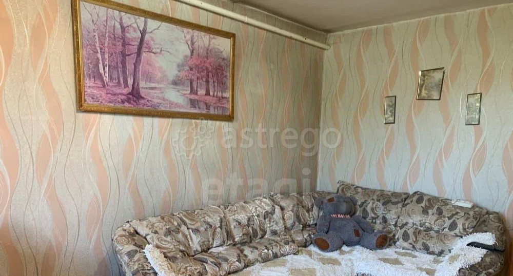 Дом, 65.1 м2, 24.95 сотки, 1 эт. Белогорск - изображение 4