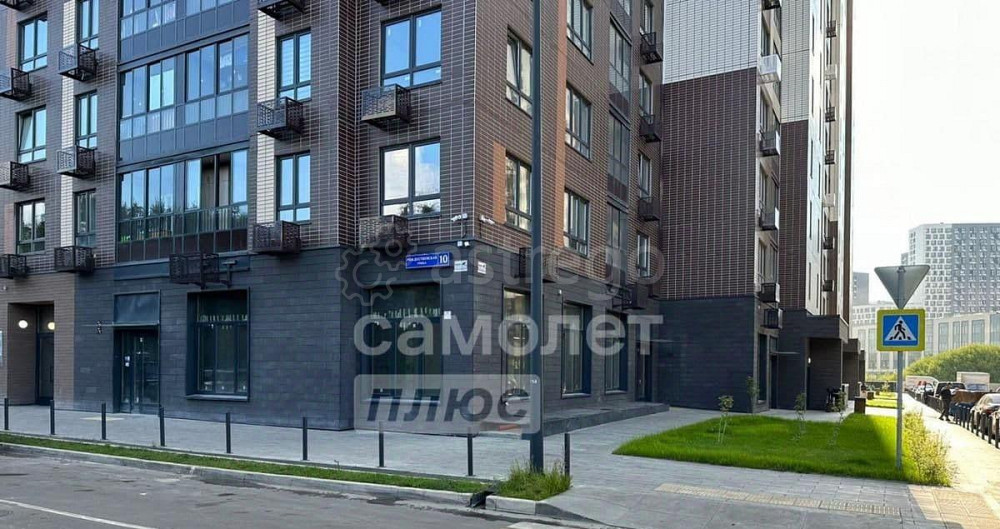 Свободного назначения, 132.9 м2 Люберцы - изображение 5