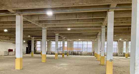 Производственное, 3882 м2 Яхрома