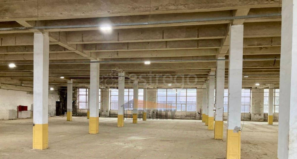 Производственное, 3882 м2 Яхрома - изображение 5