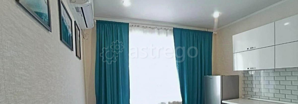 1-комн. квартира, 32.7 м2, 4/5 эт. Кумертау - изображение 1