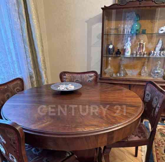 4-комн. квартира, 101.7 м2, 2/6 эт. Санкт-Петербург