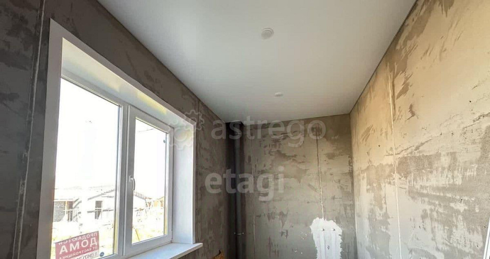 Дом, 140 м2, 6.5 сотки, 2 эт. Кармаскалы - изображение 3