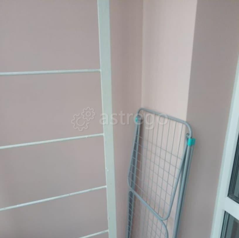 Студия, 26 м2, 8/11 эт. Барнаул - изображение 4