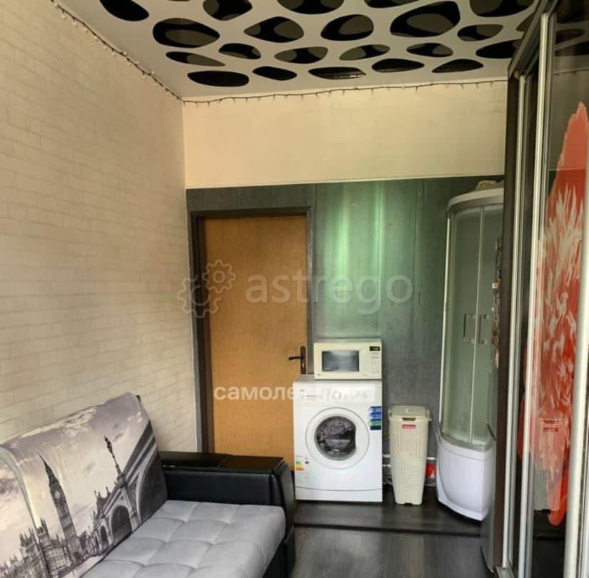 Комната, 12.5 м2, 2/3 эт. Старая Купавна - изображение 1